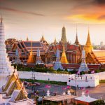 Bangkok-Thailand
