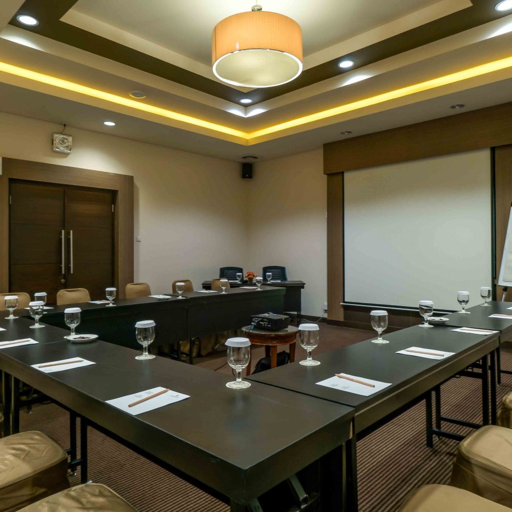 MEETING ROOM 2